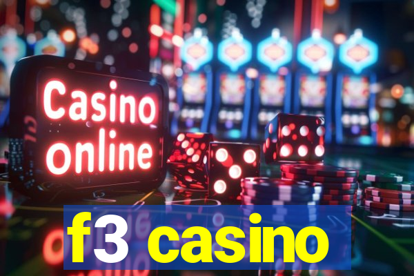 f3 casino